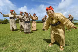 Gallery - Chăm Sóc Người Cao Tuổi - image 4