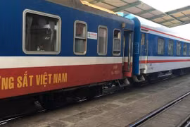 Từ 25/10 chính thức bán vé tàu Tết Nguyên đán 2023