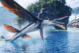 Tuyệt tác công nghệ sau bom tấn “Avatar 2”
