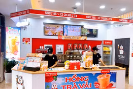 Ai đứng sau thương hiệu Mixue mở 600 cửa hàng trà sữa?