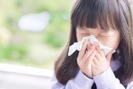5 nguyên nhân chảy máu cam cần lưu ý