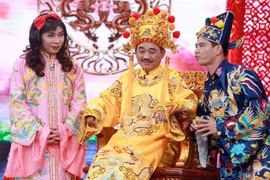 Chuyện gì khiến “Ngọc hoàng” Quốc Khánh vẫn ế vợ ở tuổi 57