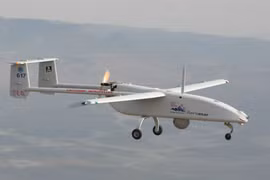 Lực lượng thân Nga tại Moldova bắn hạ UAV Ukraine