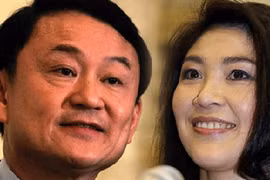 Bà Yingluck muốn từ chức Thủ tướng Thái Lan