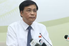 Gallery - Kỳ họp thứ 7 - Quốc hội khóa XIV - image 5