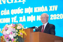 Gallery - Xét xử AVG - MobiFone sai phạm - image 10