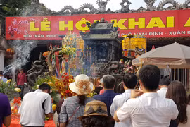 Gallery - Lễ hội năm 2019 - image 11