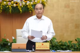 Vụ 39 người chết ở Anh: "Chiều nay hoặc sáng mai sẽ công bố danh tính các nạn nhân"