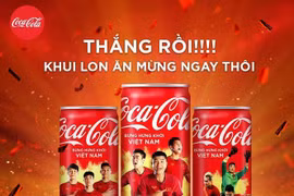'Mở lon Việt Nam' Coca-Cola: Phong phú đến hiểu nhầm của tiếng Việt!