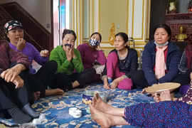 Nhà máy xử lý rác thải ở Cẩm Giàng: Chính quyền nói gì?