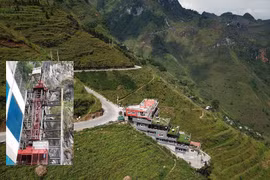 Gallery - Mã Pì Lèng Panorama xây dựng trái phép - image 8