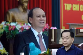 Gallery - Xét xử hai cựu Chủ tịch UBND TP Đà Nẵng - image 11