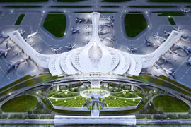 Sân bay Long Thành “ngốn” 16 tỷ USD, đắt hơn nhiều sân bay hiện đại vì sao?