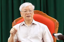 Gallery - Kỳ họp thứ 7 - Quốc hội khóa XIV - image 7