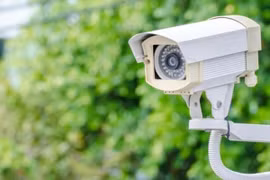 'UBKT Trung ương cần vào cuộc vụ Sóc Trăng chi 1 tỷ lắp camera nhà lãnh đạo'