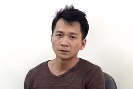 Nghi phạm sát hại nữ sinh bán gà từng có 3 tiền án, sống lang thang