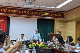 Gallery - KHỞI TỐ THỨ TRƯỞNG TRƯƠNG QUỐC CƯỜNG - image 11