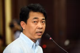 Gallery - KHỞI TỐ THỨ TRƯỞNG TRƯƠNG QUỐC CƯỜNG - image 12