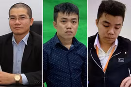 Bộ Xây dựng nói gì về việc Alibaba lừa đảo, thanh tra bị bắt tại Vĩnh Phúc?