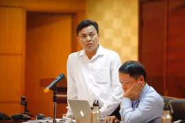 Dự án Tam Đảo 2 chủ đầu tư Sungroup được đánh giá tác động môi trường thế nào?