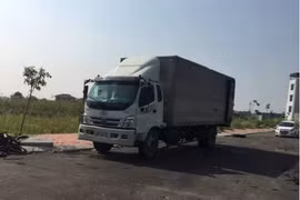 10m3 chất thải đầu độc nguồn nước sông Đà được xả từ Công ty Gạch, Gốm xứ Thanh Hà?