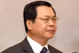 Gallery - Nguyên Bộ trưởng Bộ Công thương Vũ Huy Hoàng - image 7