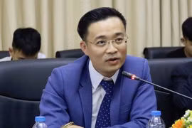Tạm đình chỉ chức vụ Viện trưởng đối với nhà báo quốc tế Lê Hoàng Anh Tuấn