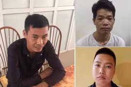 Gallery - Xả thải đầu độc nước sông Đà - image 10