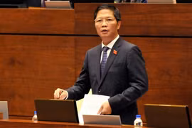 Gallery - Trà Bí Đao, Nước Tăng Lực Vinawonsi Không Đạt Chuẩn - image 4