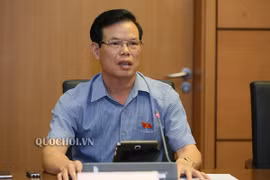Kiểm điểm vợ ông Triệu Tài Vinh vì “để em chồng tác động nâng điểm thi cho con”