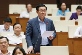 Gallery - EVN: Tiền điện tăng, đầu tư ngoài ngành - image 10