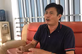 Gallery - Xả thải đầu độc nước sông Đà - image 11