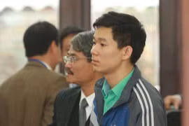 Gallery - Phiên tòa xét xử bác sĩ Hoàng Công Lương - image 16