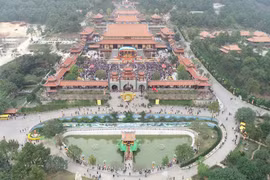 "Mức phạt nặng nhẹ không bằng sự nhận thức, sám hối"