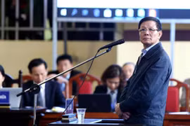 Đang chịu án tù, thêm tội mới… ông Phan Văn Vĩnh sẽ ra sao?