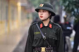 Gallery - TUYỂN SINH ĐẠI HỌC 2021 - image 11