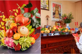 Gallery - PHONG THỦY NGÀY TẾT ĐÓN TÀI LỘC - image 2