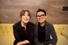 Gallery - THANH HÀ - PHƯƠNG UYÊN - image 15