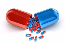 Phát hiện ra loại thuốc uống mới có thể giảm cholesterol 