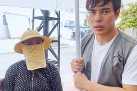 Gallery - PHIM NHÀ BÀ NỮ - image 11