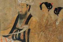 Lưu Hạ nhà Hán gây chuyện 'kinh thiên' gì khi ở ngôi 27 ngày?