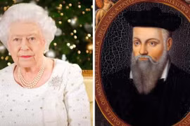 Gallery - NỮ HOÀNG ANH ELIZABETH II QUA ĐỜI - image 12