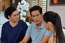 Đến nhà bạn trai, tôi bất ngờ chứng kiến cảnh này của bố mẹ anh