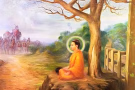 Điều Phật dạy: Ai thấu hiểu, người đó có phúc, cả đời an yên