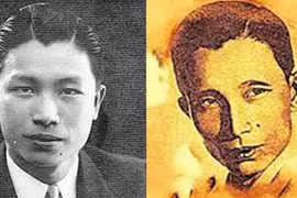 Nhà thơ duy nhất của Việt Nam từng được đề cử giải Nobel Văn học