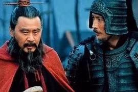 Lý do Tuân Úc theo Tào Tháo dù tài năng vượt xa Gia Cát Lượng