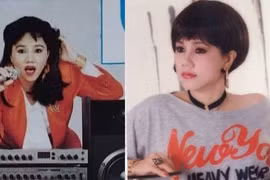 “Nữ hoàng rock” Ngọc Ánh: Cát-xê trải đầy nhà, 2 lần dang dở hôn nhân