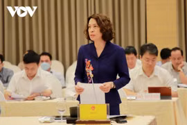 Bộ Y tế: COVID-19 nguy cơ bùng phát trở lại khi miễn dịch cộng đồng suy giảm