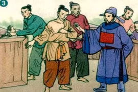 Loạt quan nổi tiếng thanh liêm thời kỳ phong kiến Việt Nam