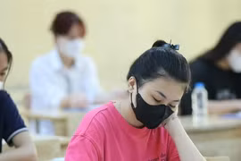 Gallery - GIÁO DỤC  - image 15